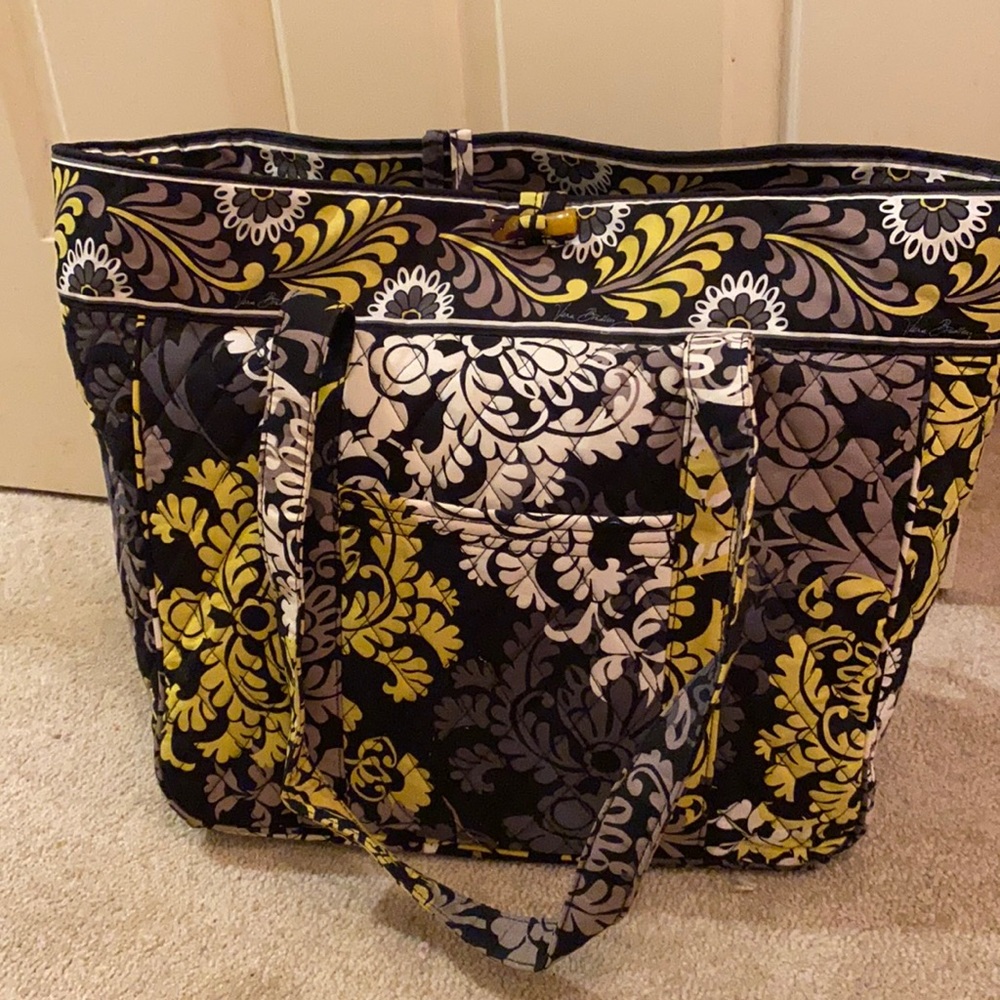 VERA BRADLEY  bag